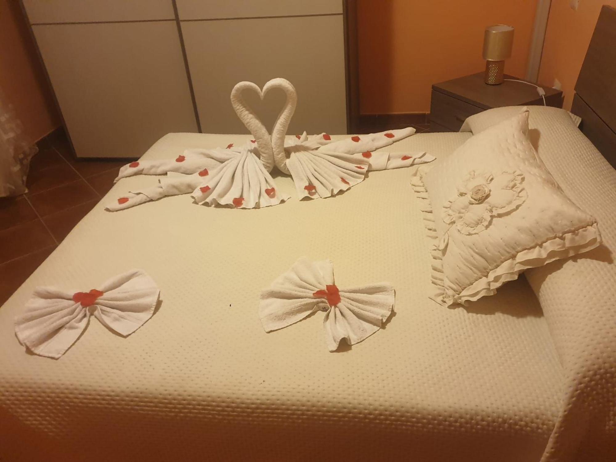 Agriturismo L'Impero Santa Luce Εξωτερικό φωτογραφία
