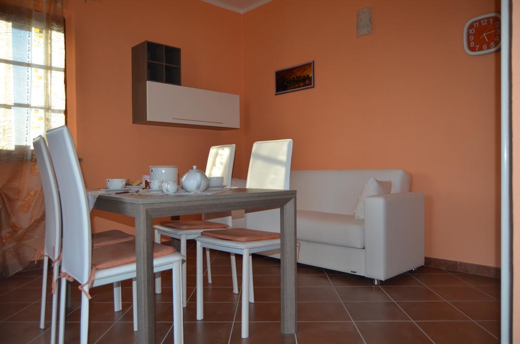 Agriturismo L'Impero Santa Luce Δωμάτιο φωτογραφία