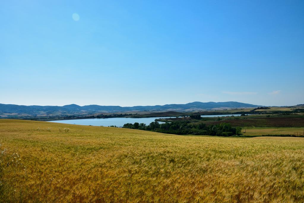 Agriturismo L'Impero Santa Luce Εξωτερικό φωτογραφία